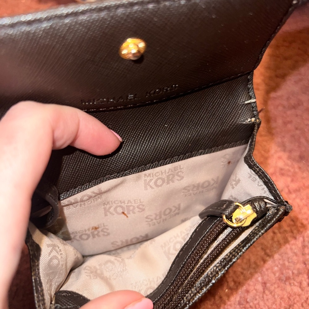 Michael Kohrs Wallet - Picture 4 of 4